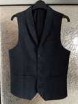 Veste barbati Seroussi Hamilton