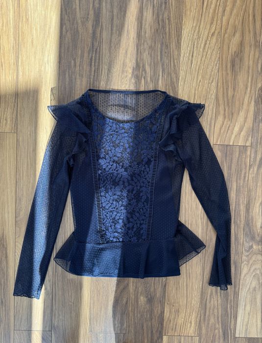 Bluza Orsay bleumarin