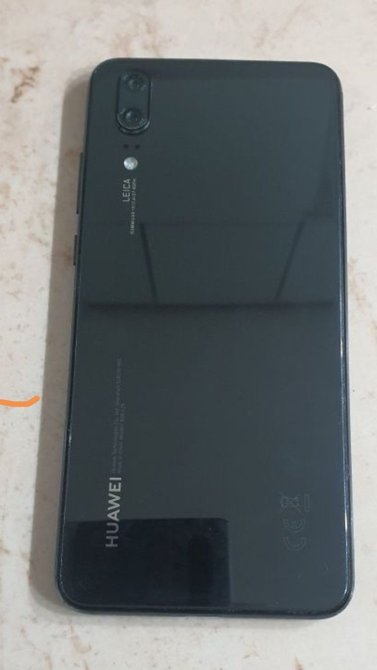 Telefon Smart  Huawei P20