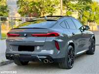 Bmw X6 M comp stare noua