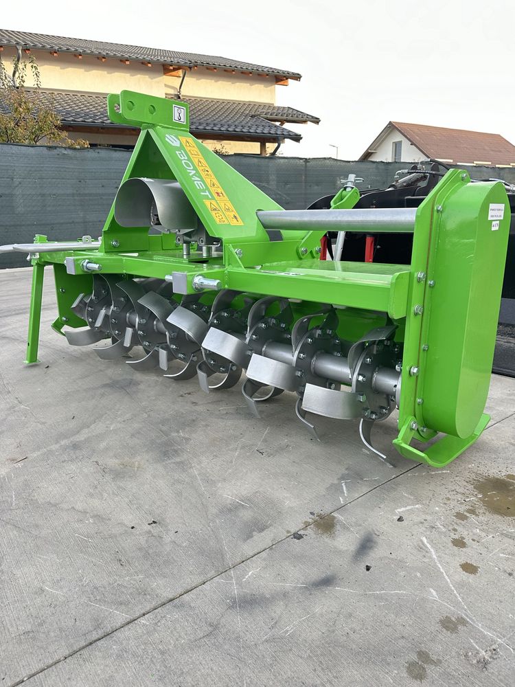 Freza 1.8 M Bomet