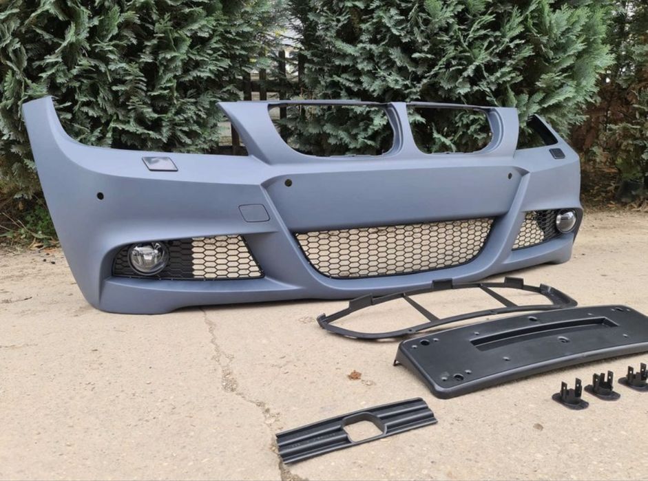 Bara fata bmw e90 LCI M-Tech