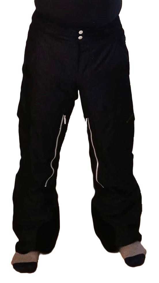 Pantaloni ski snowboard EVEREST S cred M baieti ca noi transp inclus