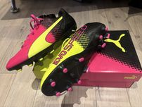 Бутонки Puma нови