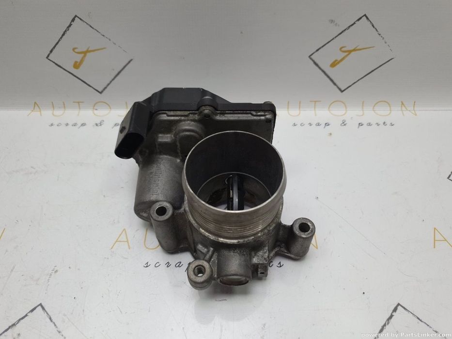 Clapeta de acceleratie AUDI A4 IV Avant (8K5, B8) [ 2007 - 2015 ] TDI (CAGA, CJCA, CMEA, CMFA) 105KW|143HP OEM 03L128063E / 03L 128 063 E