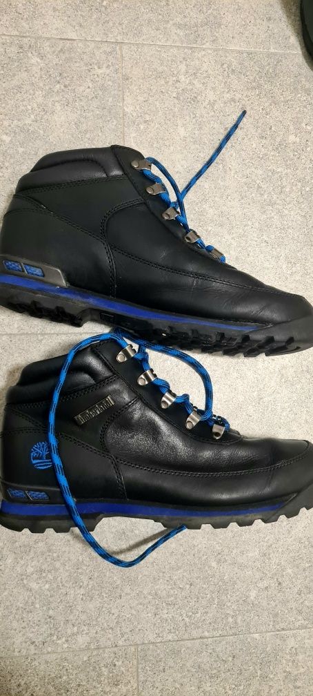 Туристически Timberland 33516 Stamford