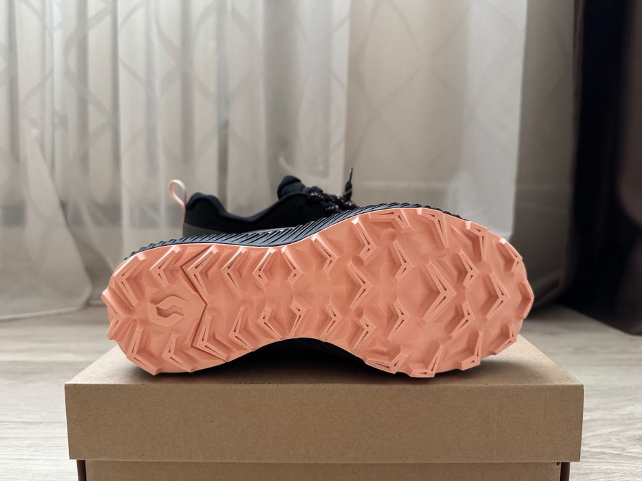 Scott Supertrack 3 W