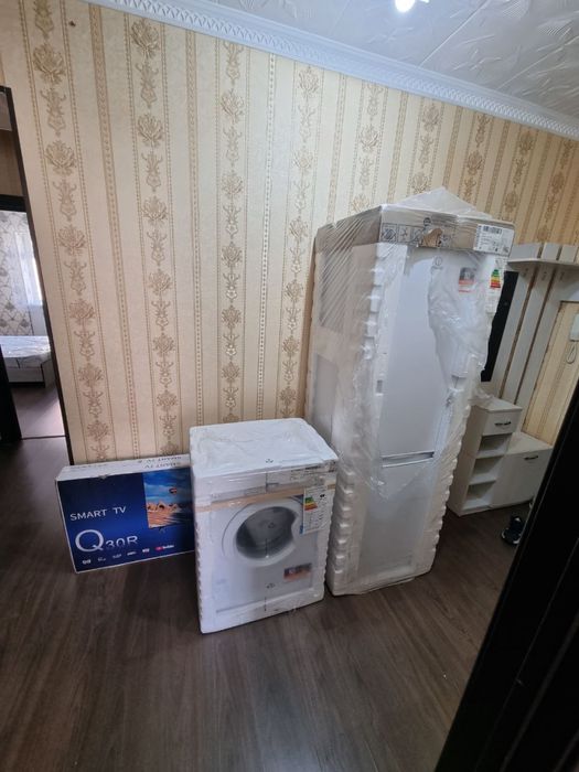 Сергели,9-худуд 2/2/7