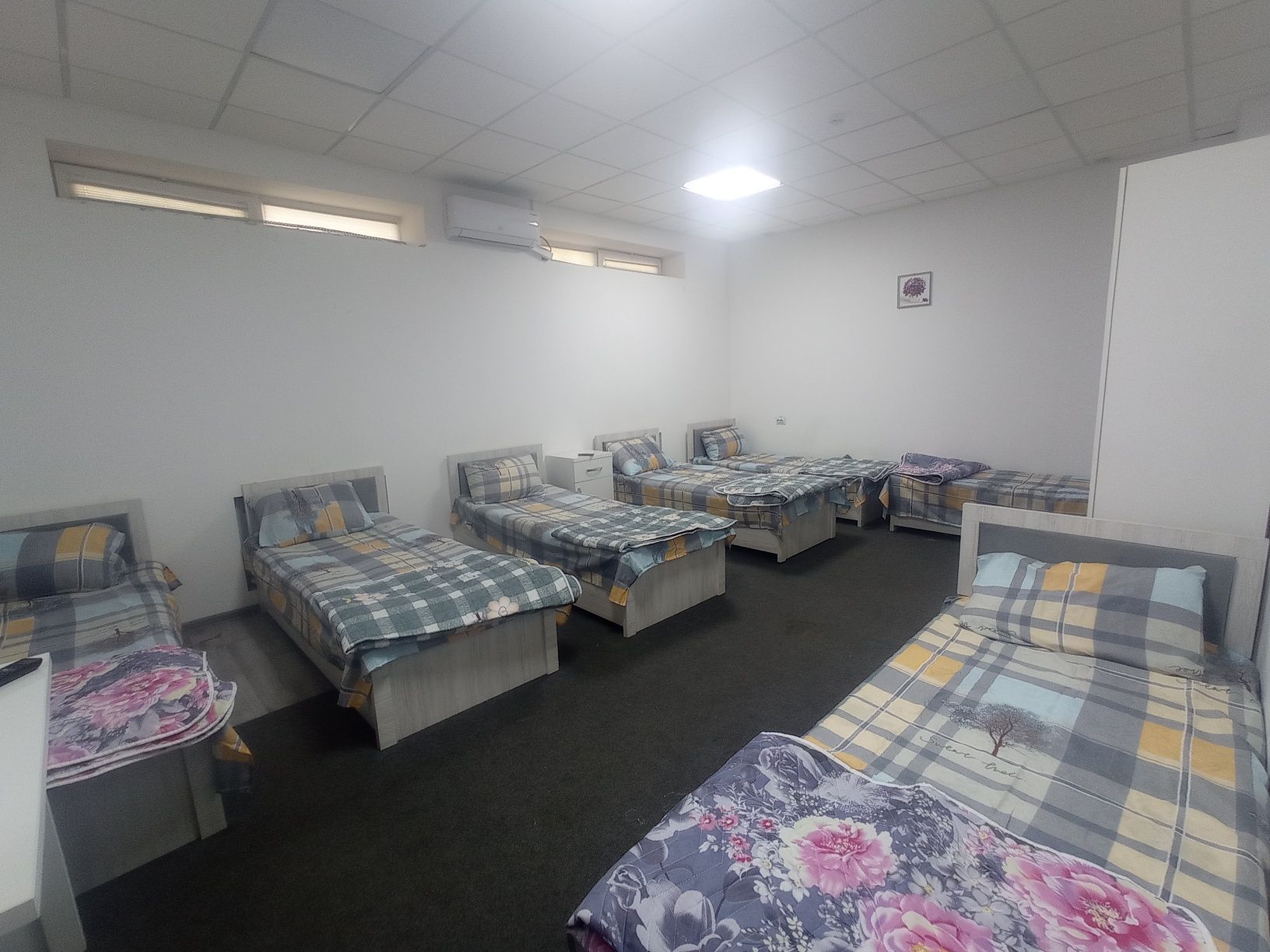 Hostel  mexmonxona kunlik MEGA AKSIYA 10 KUN DAVOM ETADI