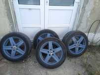 Jante 5x112 R17 .