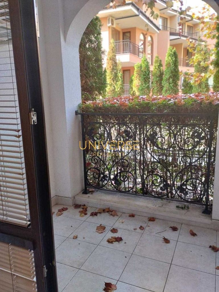 Продава се Тристаен апартамент в Свети Влас - 82 кв.м за 1586 €/кв.м - Снимка #15