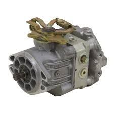 Аксиально-поршневой насос TU-KFFH-XXXX-36NX