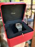 Ceas Cartier Black, ref WSSA0039, 40mm, conditie f buna, retail 9600€