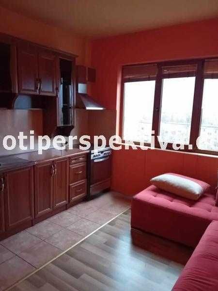 Продава се Тристаен апартамент в Пловдив, Изгрев - 58 кв.м за 880 €/кв.м - Снимка #1