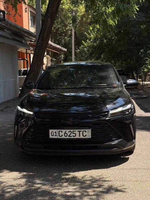 Chevrolet monza срочно!