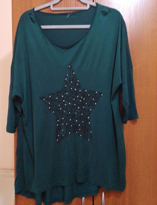 Обява 10 / Разпродажба на летни туники