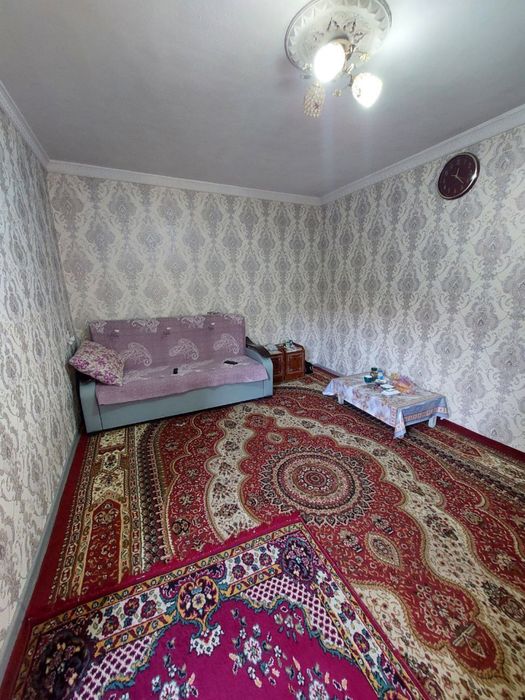 N4887 Uchtepa tumani Nazarbek 1-tor kocha 1,8 sotix