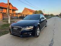 Audi A4, B8, 2.0 TDI, 143 cp, CAGA