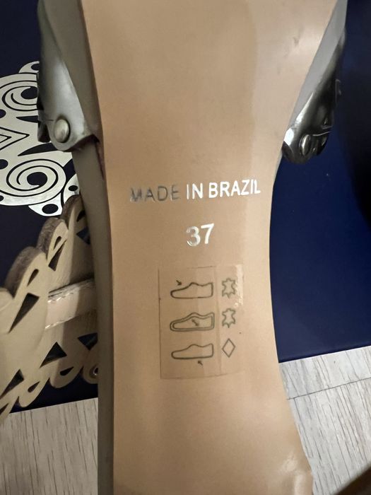 Pantofi de dama Il Passo