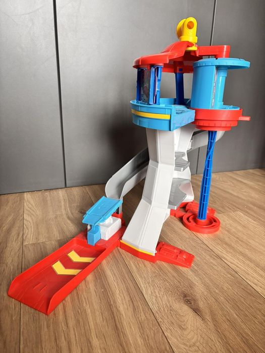 Оригинален Игрален комплект Кула Spin Master Paw Patrol / Пес Патрул