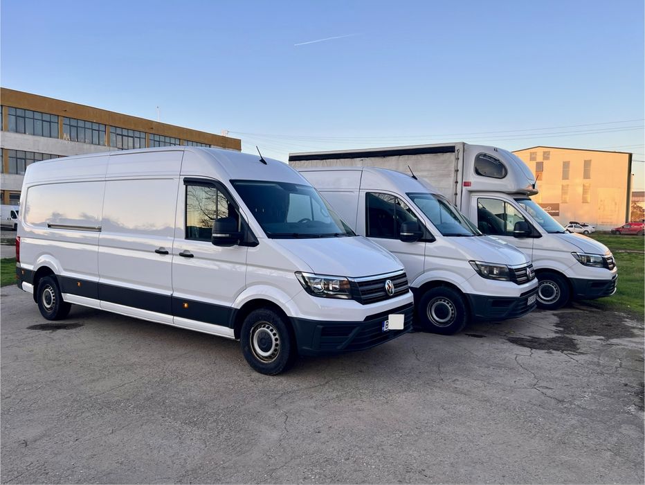 Autoutilitara Duba de Inchiriat Fara Sofer Bucuresti | Inchiriat Dube