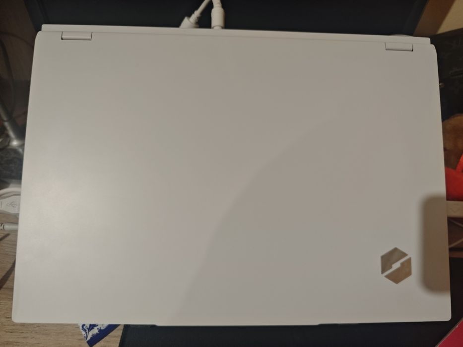 лаптоп Mechrevo Jiaolong 16 Pro/R9-8940HX/RTX5060/2.5k 300Hz/16GB ddr