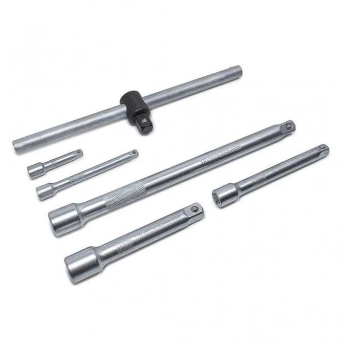 Гедоре 216 Части,1/4, 3/8 И 1/2 ROCKFORCE