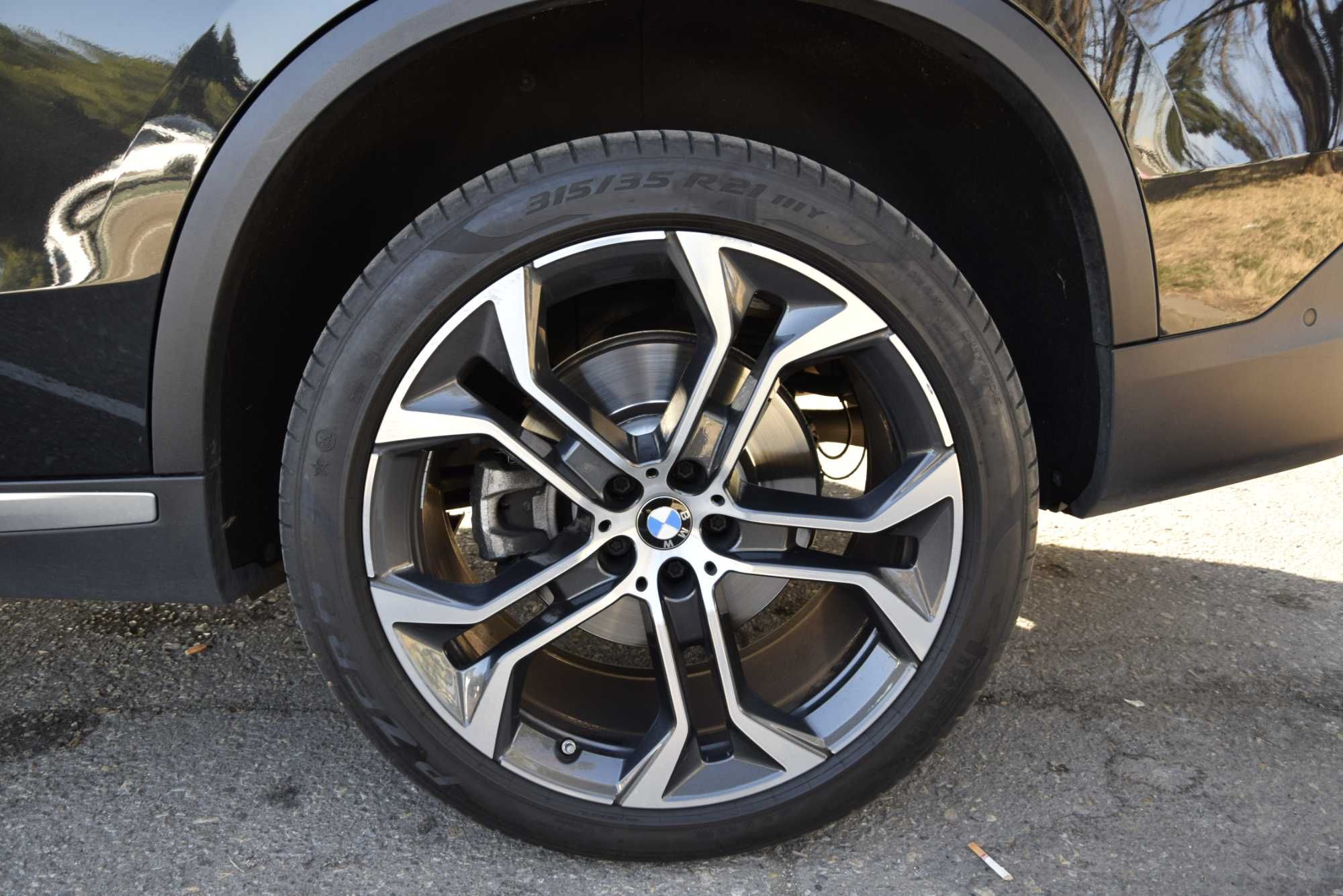 BMW X5 3.0d 2023