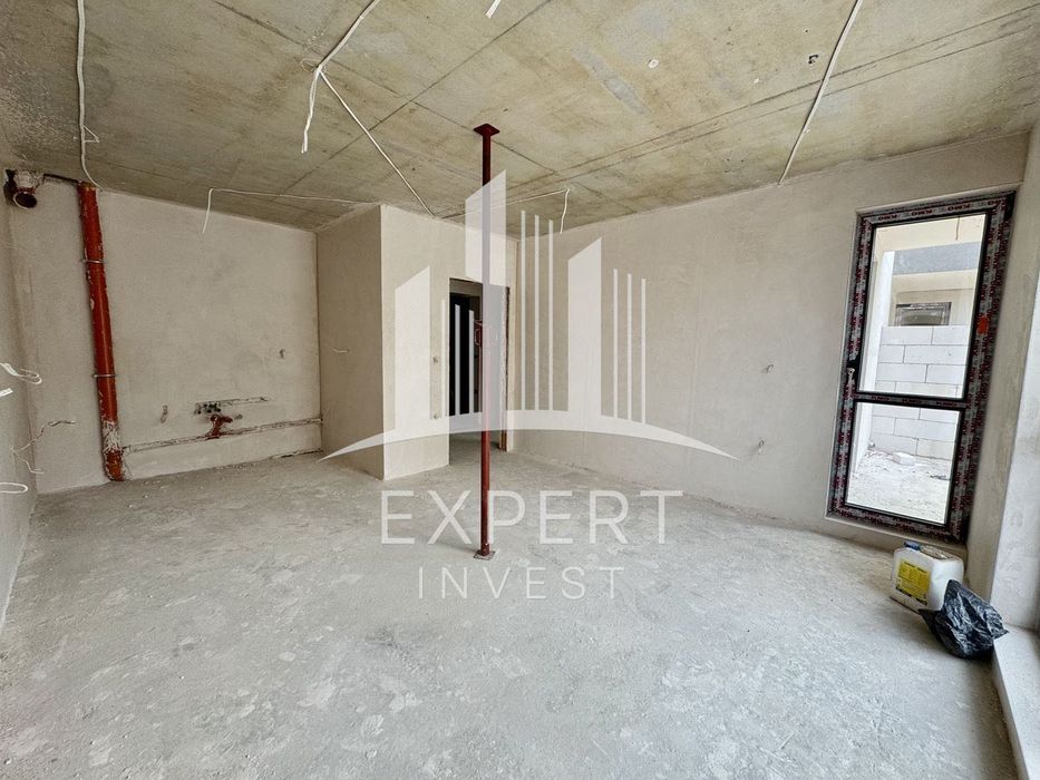 Продава се Двустаен апартамент в Варна, Възраждане 3 - 67 кв.м за 1329 €/кв.м - Снимка #4