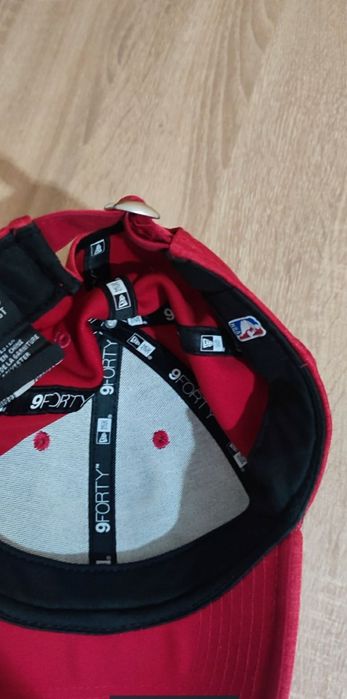 Șapcă Chicago bulls
