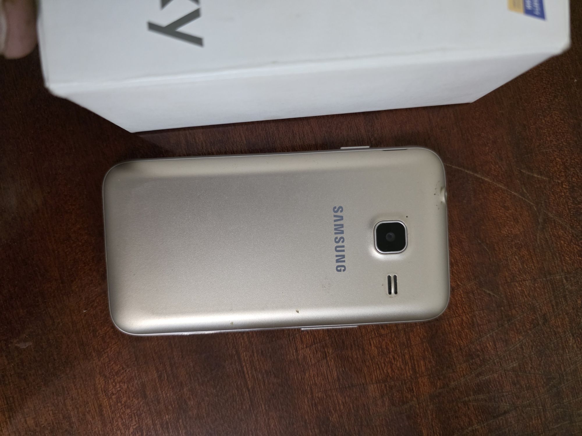 Samsung j 1 mini