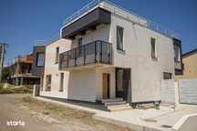 Vila in Palazu Mare zona Elvila