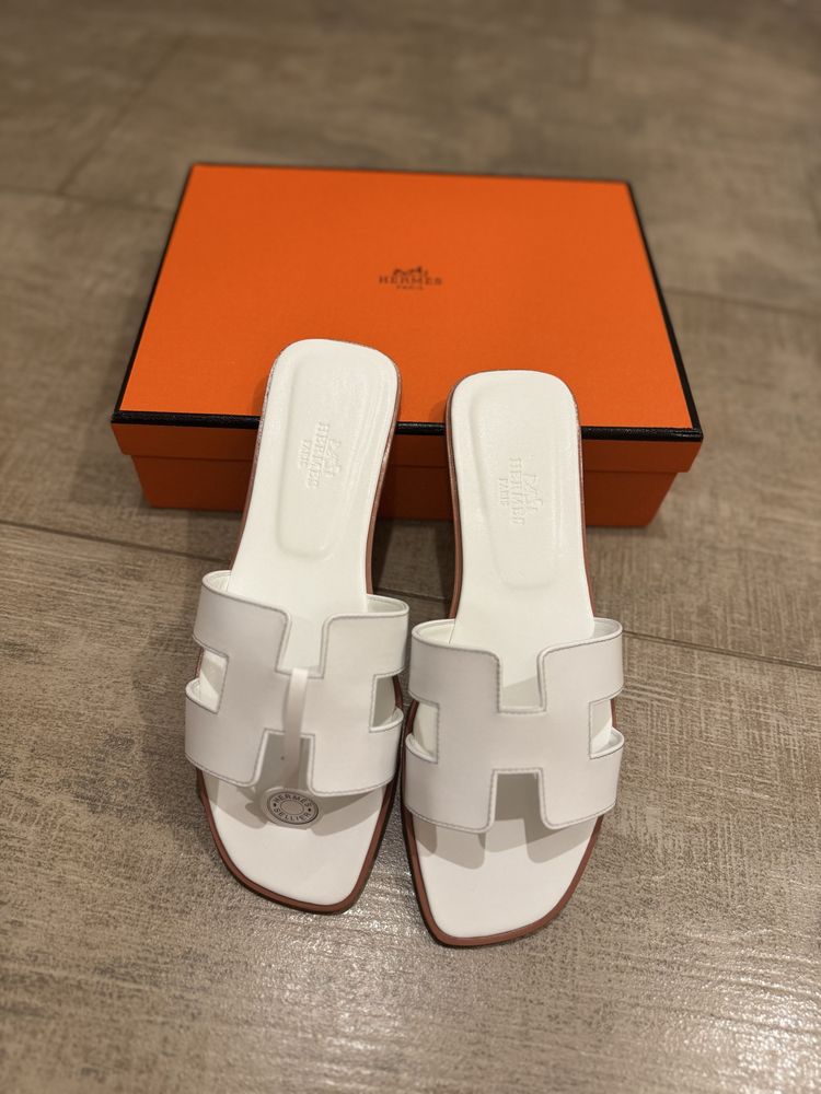 Hermes Oran чехли