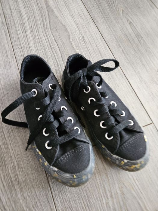 Incaltaminte copii, stare excelentă