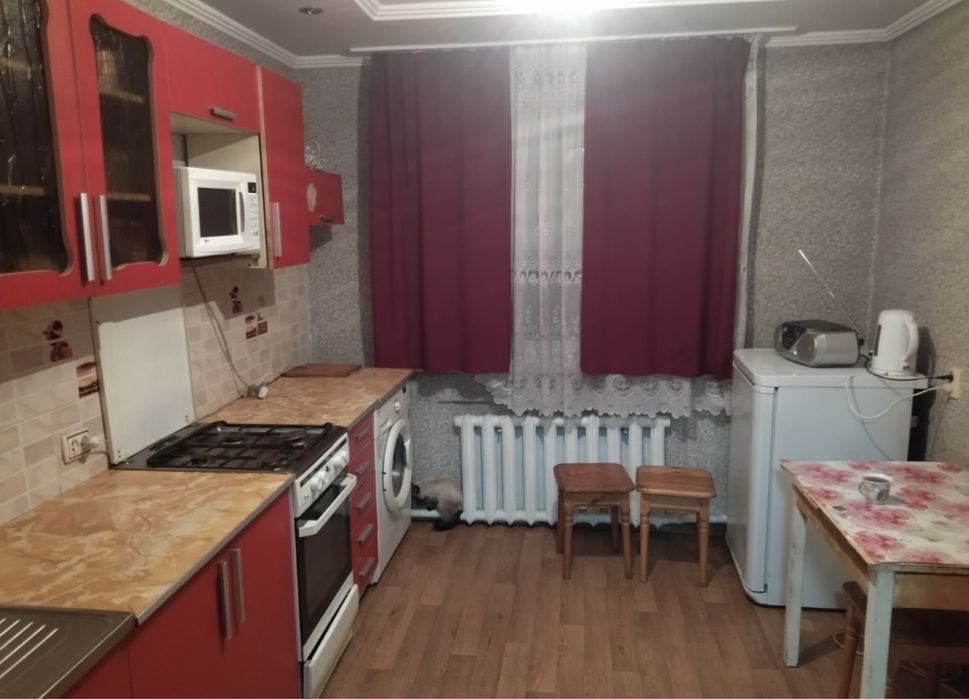 Сдам дом в аренду (Нахаловка)