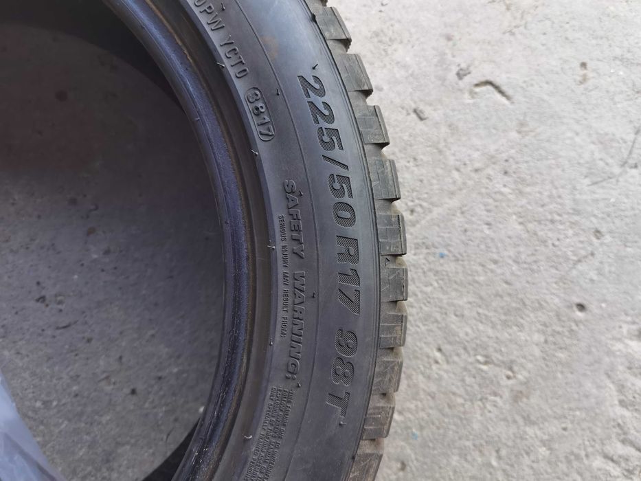 4 anvelope KUMHO