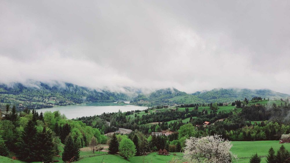 Cazare Colibita - Cabana Mircea