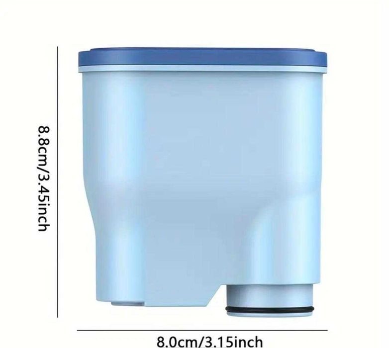 Filtru de apa aparate de cafea  Phillips si Saeco