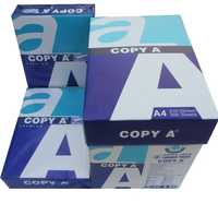 Бумага А4 CopyA 1300 тенге