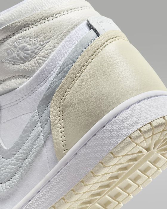 Nike Air Jordan 1 MM - 38 и 39 Номер Оригинални
