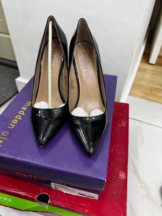 Туфли Steve Madden
