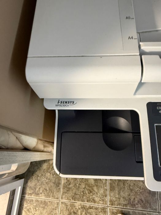 мултифункционално устройство Canon i-SENSYS MF8230Cn