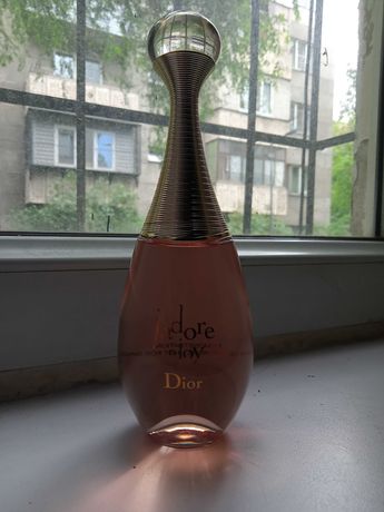 Шикарный Jadore in Joy от Dior