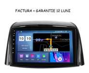Navigatie Android 14 RENAULT KOLEOS  1/8 Gb Waze CarPlay + CAMERA