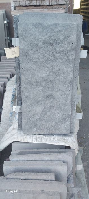 Fasadniy pilitka qoliplari sotiladi