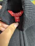 Pluover cu fermoar Guess marimea 12