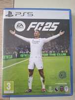 FC 25 PS5 ca nou