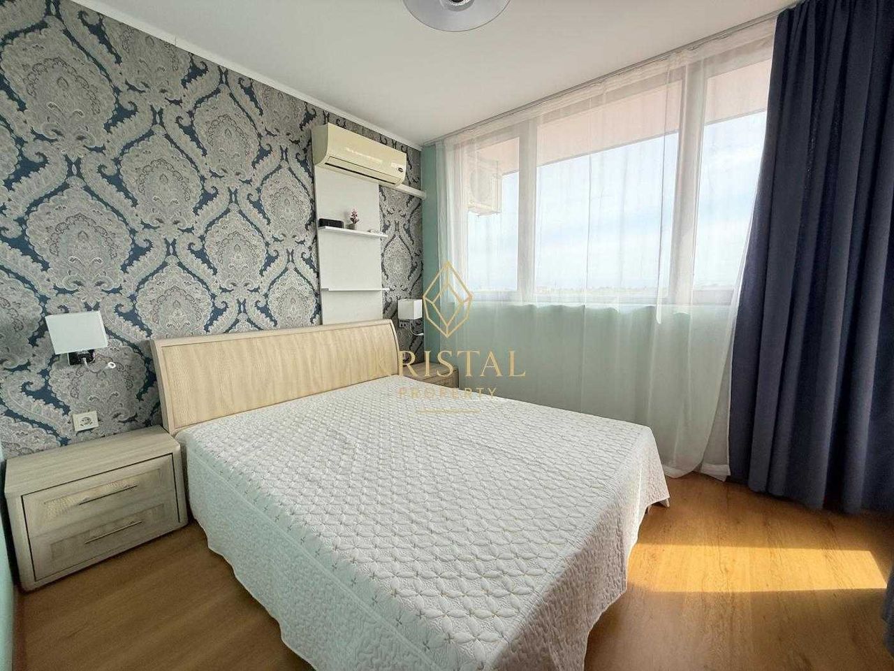 Продава се Двустаен апартамент в Несебър - 61 кв.м за 1312 €/кв.м - Снимка #13