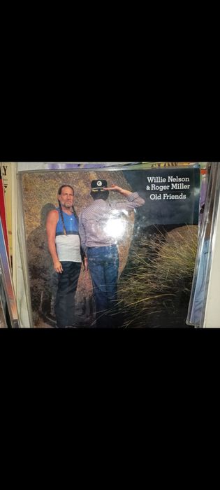 Оригинални музикални плочи