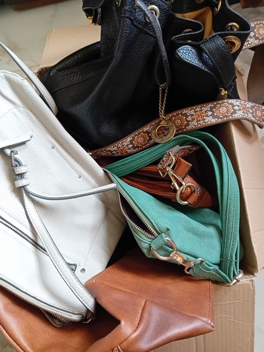 Genți de dama diverse modele